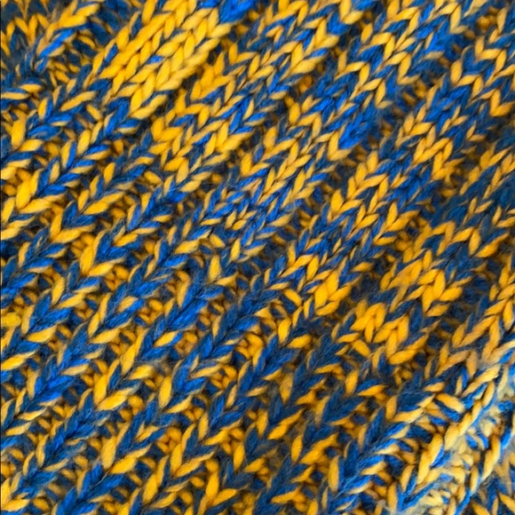 Urban Outfitters Chunky Turtleneck Sweater - Picture 7 of 7